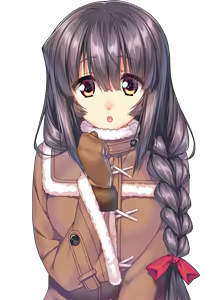 Page 275 of Amakano ～Second Season～+ (Character set) Yuzuka - preview thumbnail