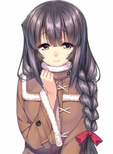 Page 298 of Amakano ～Second Season～+ (Character set) Yuzuka - preview thumbnail