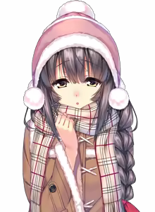 Page 422 of Amakano ～Second Season～+ (Character set) Yuzuka - preview thumbnail