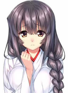Page 463 of Amakano ～Second Season～+ (Character set) Yuzuka - preview thumbnail