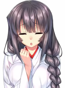Page 470 of Amakano ～Second Season～+ (Character set) Yuzuka - preview thumbnail