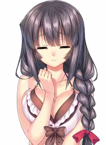 Page 519 of Amakano ～Second Season～+ (Character set) Yuzuka - preview thumbnail