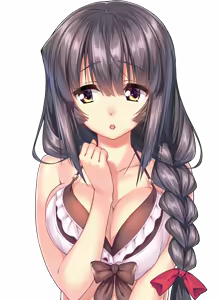 Page 525 of Amakano ～Second Season～+ (Character set) Yuzuka - preview thumbnail