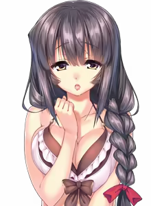 Page 531 of Amakano ～Second Season～+ (Character set) Yuzuka - preview thumbnail