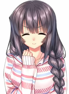 Page 576 of Amakano ～Second Season～+ (Character set) Yuzuka - preview thumbnail