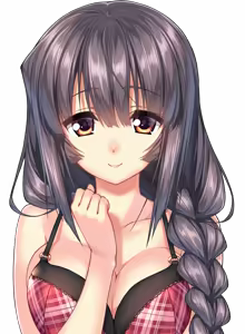 Page 650 of Amakano ～Second Season～+ (Character set) Yuzuka - preview thumbnail