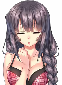 Page 659 of Amakano ～Second Season～+ (Character set) Yuzuka - preview thumbnail