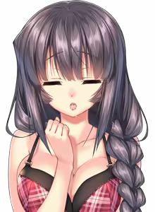 Page 664 of Amakano ～Second Season～+ (Character set) Yuzuka - preview thumbnail