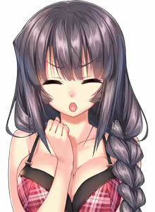 Page 674 of Amakano ～Second Season～+ (Character set) Yuzuka - preview thumbnail