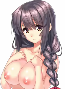 Page 705 of Amakano ～Second Season～+ (Character set) Yuzuka - preview thumbnail