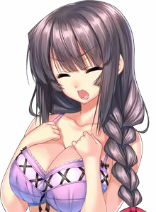 Page 751 of Amakano ～Second Season～+ (Character set) Yuzuka - preview thumbnail