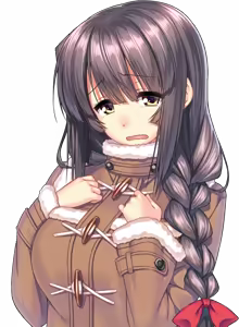 Page 891 of Amakano ～Second Season～+ (Character set) Yuzuka - preview thumbnail