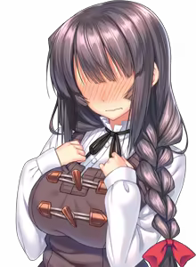 Page 916 of Amakano ～Second Season～+ (Character set) Yuzuka - preview thumbnail