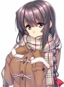 Page 922 of Amakano ～Second Season～+ (Character set) Yuzuka - preview thumbnail