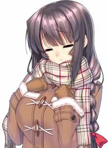 Page 924 of Amakano ～Second Season～+ (Character set) Yuzuka - preview thumbnail