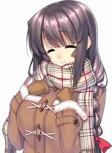 Page 925 of Amakano ～Second Season～+ (Character set) Yuzuka - preview thumbnail