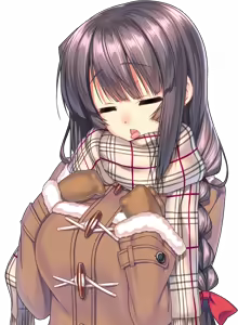 Page 934 of Amakano ～Second Season～+ (Character set) Yuzuka - preview thumbnail
