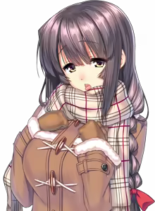 Page 936 of Amakano ～Second Season～+ (Character set) Yuzuka - preview thumbnail