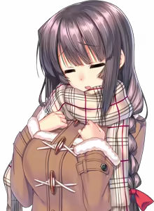 Page 956 of Amakano ～Second Season～+ (Character set) Yuzuka - preview thumbnail