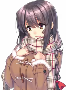 Page 969 of Amakano ～Second Season～+ (Character set) Yuzuka - preview thumbnail