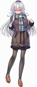 Page 181 of Amakano ～Second Season～+ (Character set) Ruika(glasses) blush - preview thumbnail