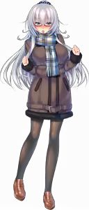 Page 217 of Amakano ～Second Season～+ (Character set) Ruika(glasses) blush - preview thumbnail