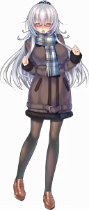 Page 218 of Amakano ～Second Season～+ (Character set) Ruika(glasses) blush - preview thumbnail