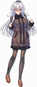 Page 226 of Amakano ～Second Season～+ (Character set) Ruika(glasses) blush - preview thumbnail