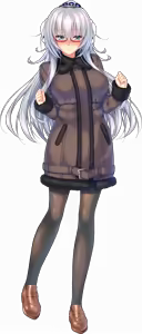 Page 237 of Amakano ～Second Season～+ (Character set) Ruika(glasses) blush - preview thumbnail