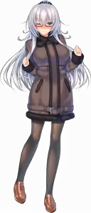 Page 269 of Amakano ～Second Season～+ (Character set) Ruika(glasses) blush - preview thumbnail