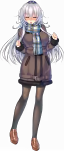 Page 190 of Amakano ～Second Season～+ (Character set) Ruika blush - preview thumbnail