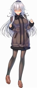 Page 234 of Amakano ～Second Season～+ (Character set) Ruika blush - preview thumbnail