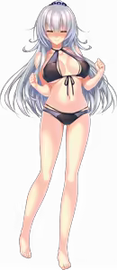 Page 563 of Amakano ～Second Season～+ (Character set) Ruika blush - preview thumbnail