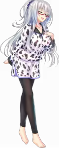 Page 1358 of Amakano ～Second Season～+ (Character set) Ruika - preview thumbnail