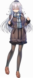 Page 190 of Amakano ～Second Season～+ (Character set) Ruika - preview thumbnail