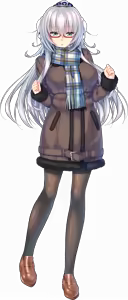 Page 197 of Amakano ～Second Season～+ (Character set) Ruika - preview thumbnail