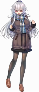 Page 202 of Amakano ～Second Season～+ (Character set) Ruika - preview thumbnail