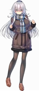 Page 223 of Amakano ～Second Season～+ (Character set) Ruika - preview thumbnail