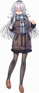 Page 231 of Amakano ～Second Season～+ (Character set) Ruika - preview thumbnail