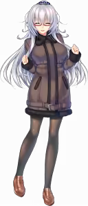 Page 239 of Amakano ～Second Season～+ (Character set) Ruika - preview thumbnail