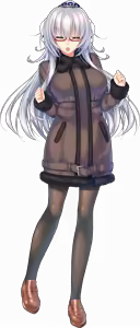 Page 248 of Amakano ～Second Season～+ (Character set) Ruika - preview thumbnail