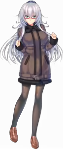 Page 261 of Amakano ～Second Season～+ (Character set) Ruika - preview thumbnail