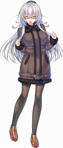 Page 283 of Amakano ～Second Season～+ (Character set) Ruika - preview thumbnail