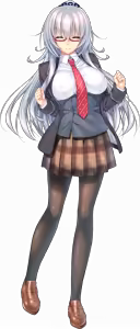 Page 60 of Amakano ～Second Season～+ (Character set) Ruika - preview thumbnail