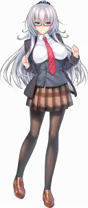 Page 64 of Amakano ～Second Season～+ (Character set) Ruika - preview thumbnail