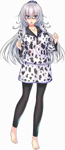 Page 654 of Amakano ～Second Season～+ (Character set) Ruika - preview thumbnail
