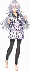 Page 672 of Amakano ～Second Season～+ (Character set) Ruika - preview thumbnail