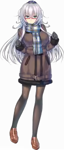 Page 81 of Amakano ～Second Season～+ (Character set) Ruika - preview thumbnail