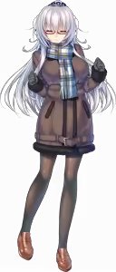 Page 83 of Amakano ～Second Season～+ (Character set) Ruika - preview thumbnail