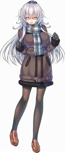 Page 84 of Amakano ～Second Season～+ (Character set) Ruika - preview thumbnail